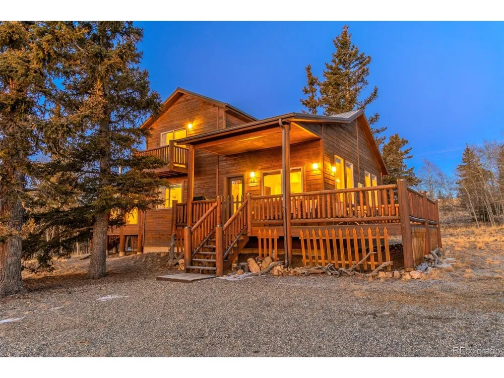 48 Teton Trail Como, CO 80432