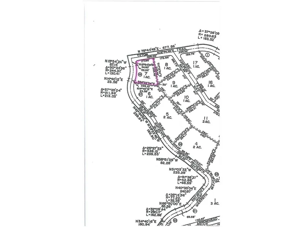 48 Teton Trail Como, CO 80432