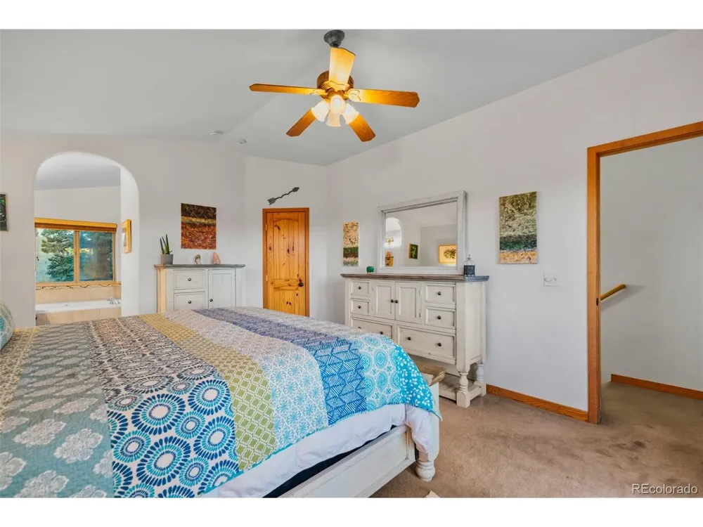 48 Teton Trail Como, CO 80432