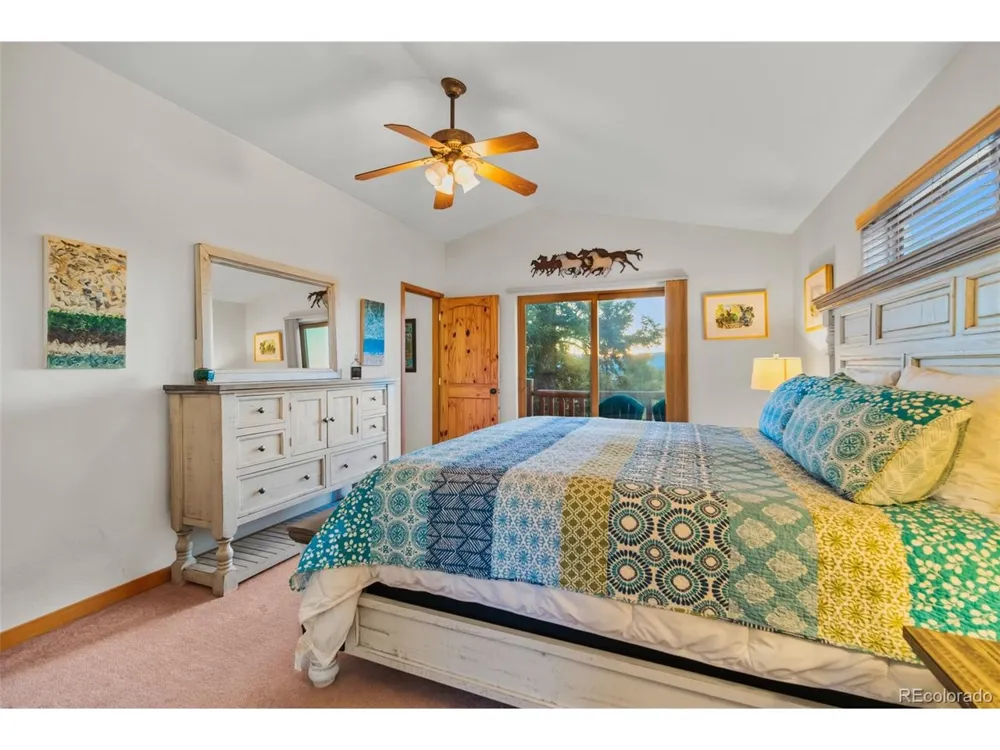 48 Teton Trail Como, CO 80432
