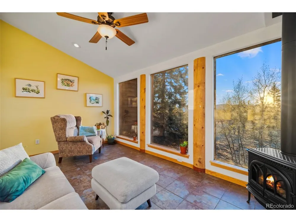 48 Teton Trail Como, CO 80432