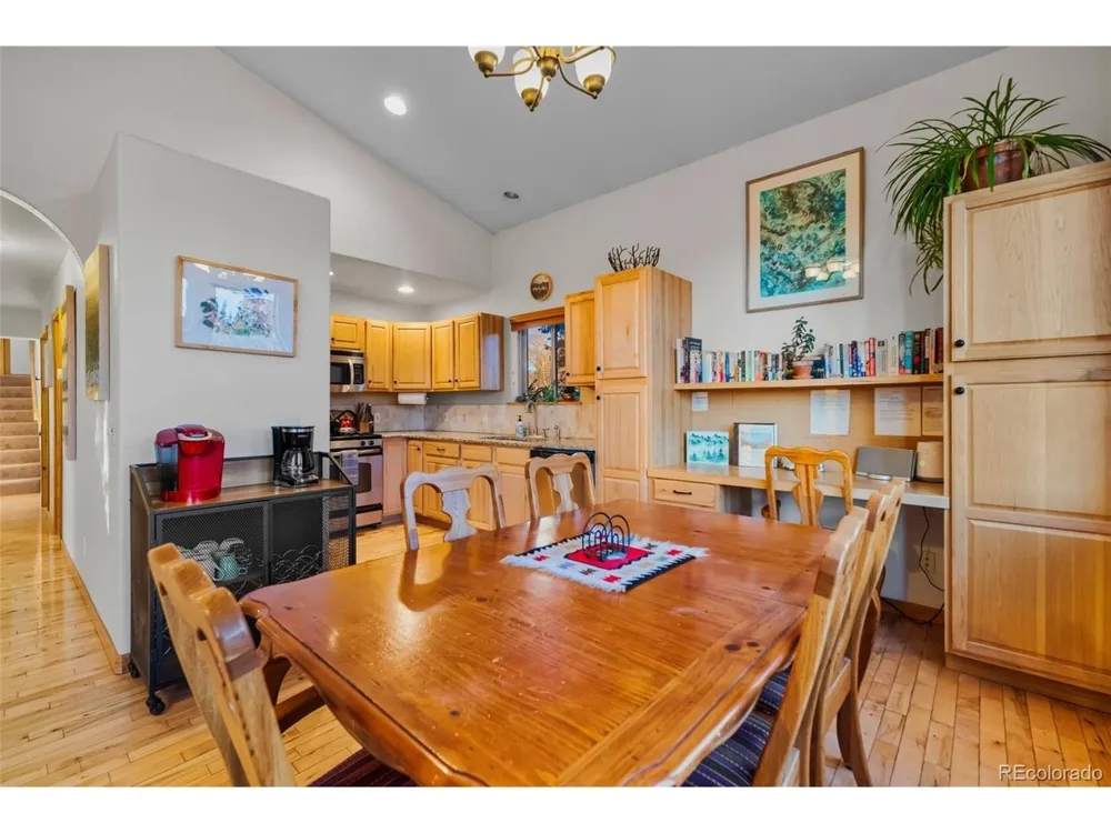 48 Teton Trail Como, CO 80432