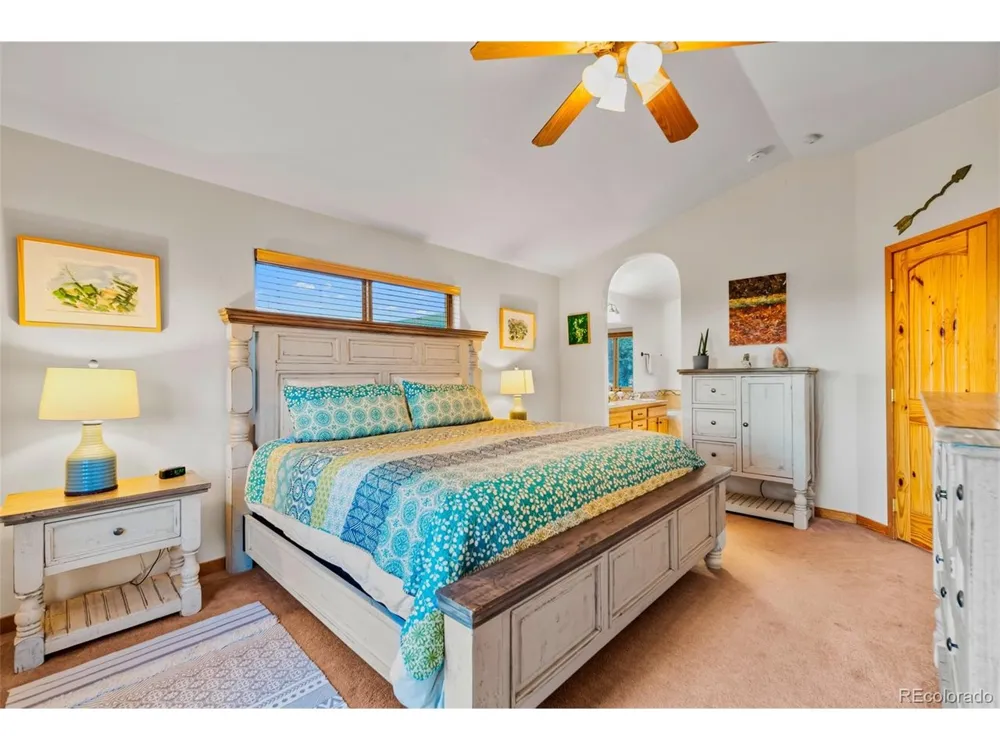 48 Teton Trail Como, CO 80432