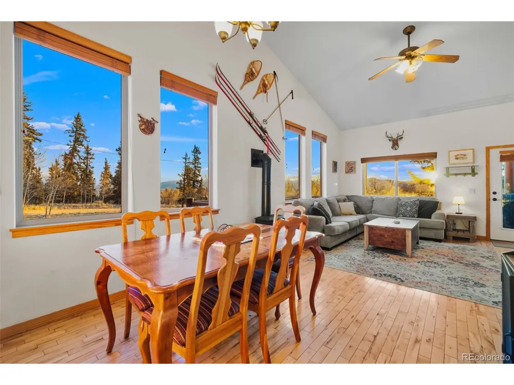48 Teton Trail Como, CO 80432
