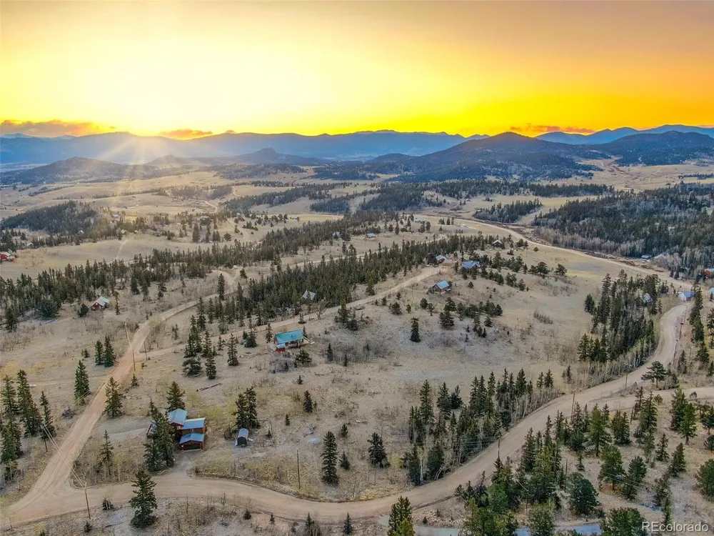 48 Teton Trail Como, CO 80432