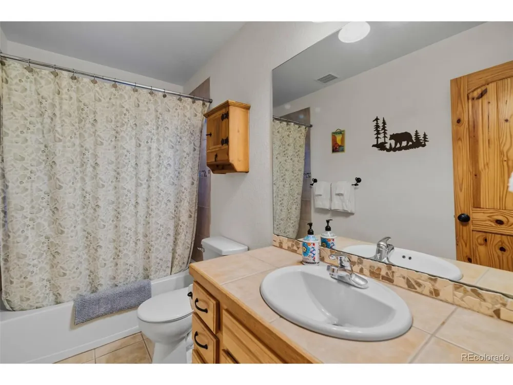 48 Teton Trail Como, CO 80432