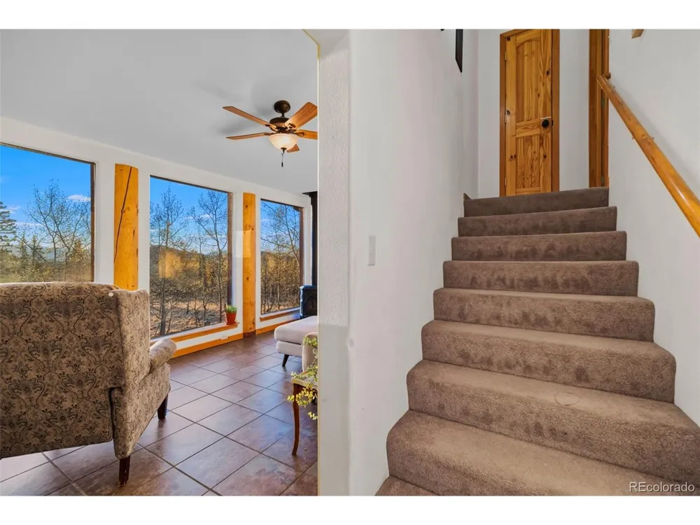 48 Teton Trail Como, CO 80432