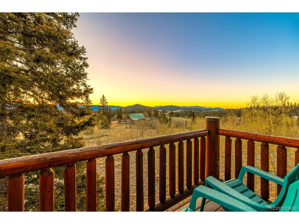 48 Teton Trail Como, CO 80432