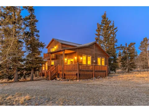 48 Teton Trail