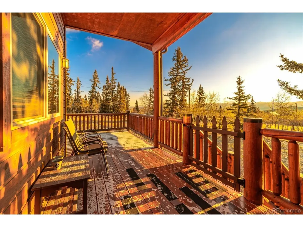 48 Teton Trail Como, CO 80432