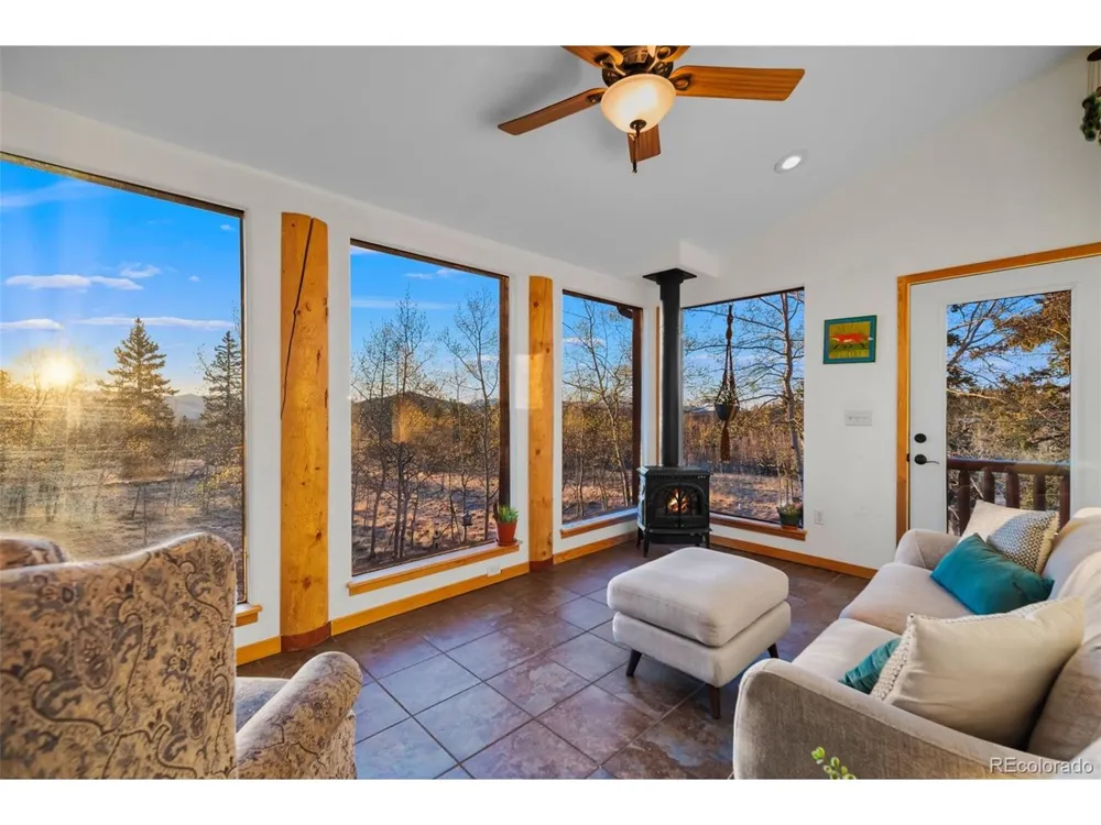48 Teton Trail Como, CO 80432
