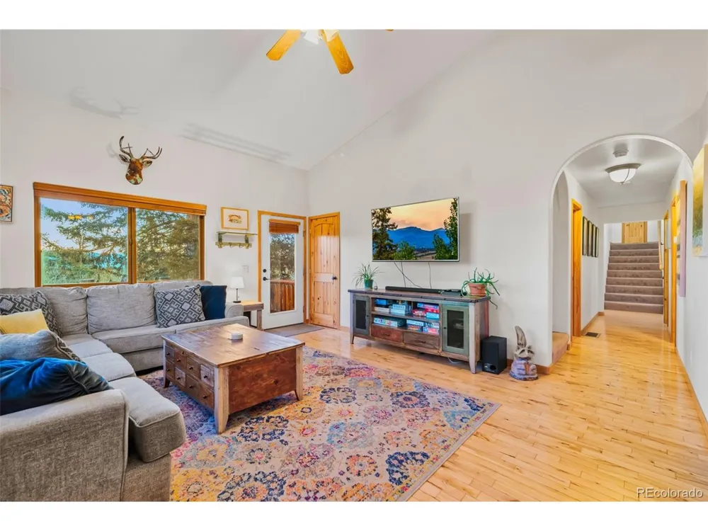 48 Teton Trail Como, CO 80432