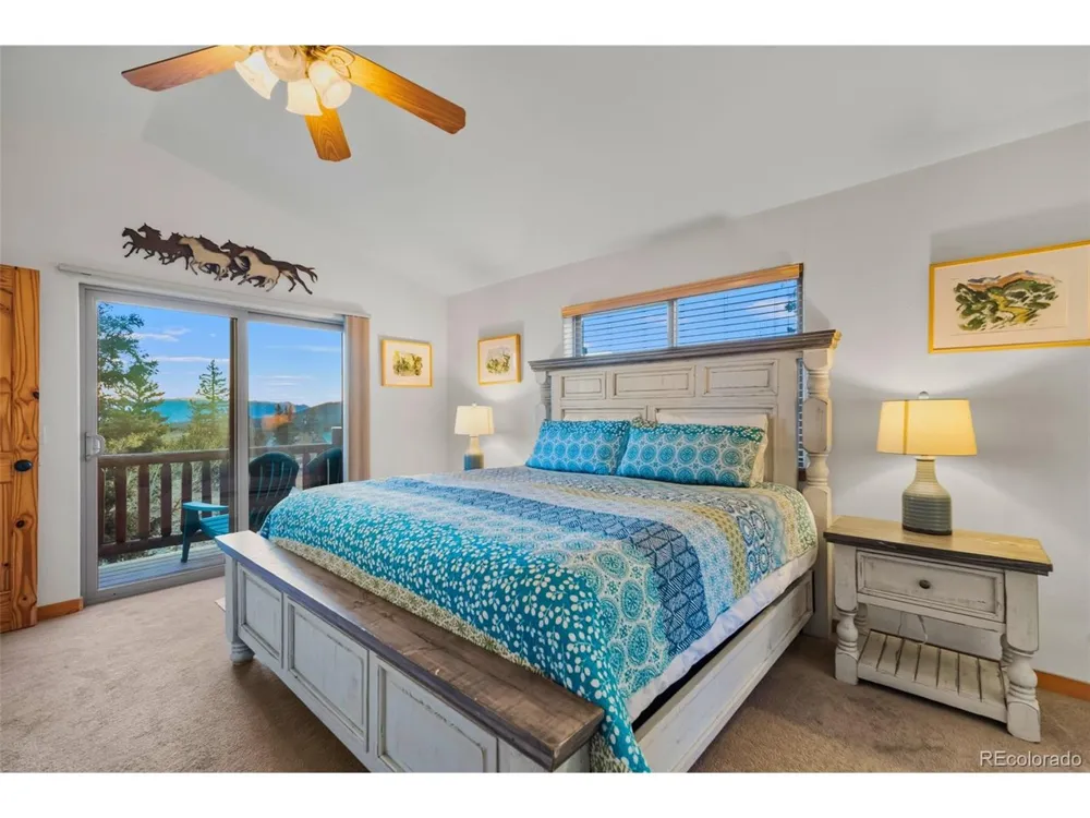 48 Teton Trail Como, CO 80432