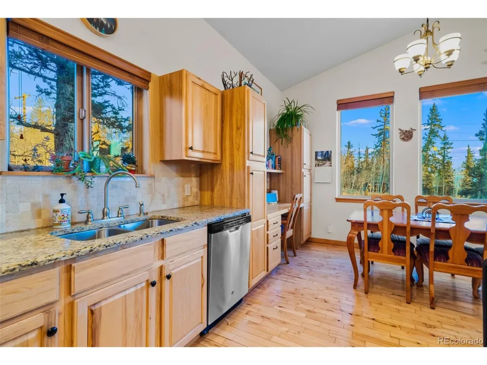 48 Teton Trail Como, CO 80432