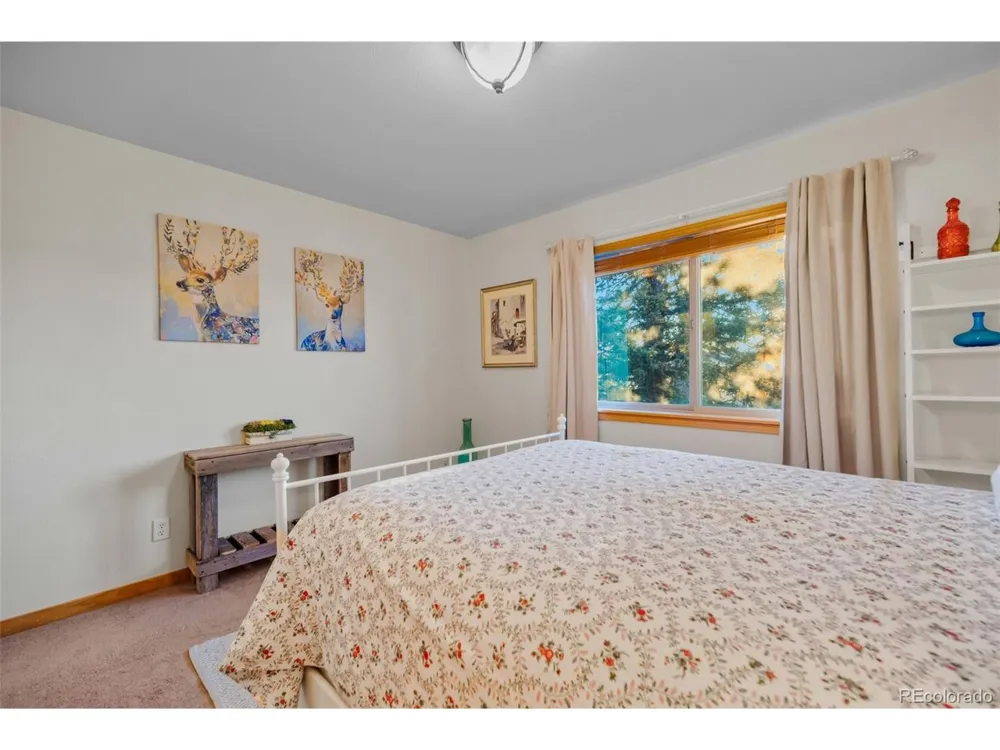 48 Teton Trail Como, CO 80432