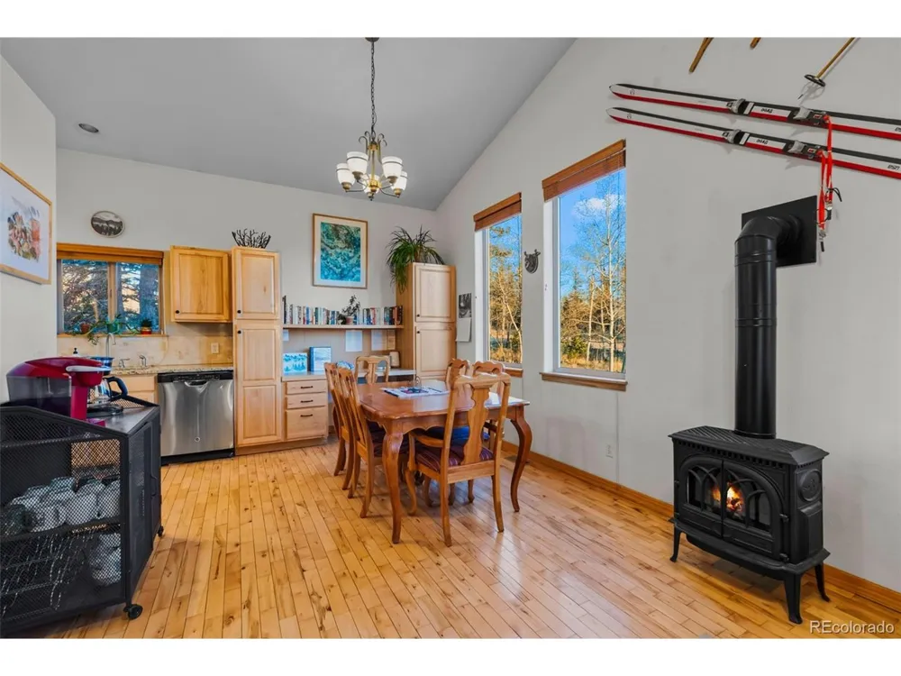 48 Teton Trail Como, CO 80432
