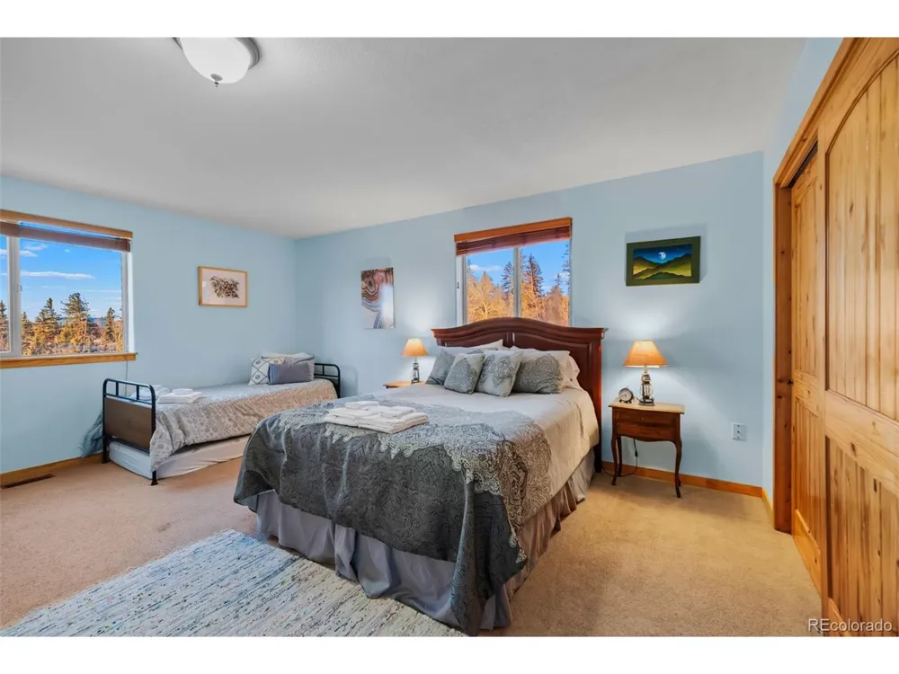 48 Teton Trail Como, CO 80432