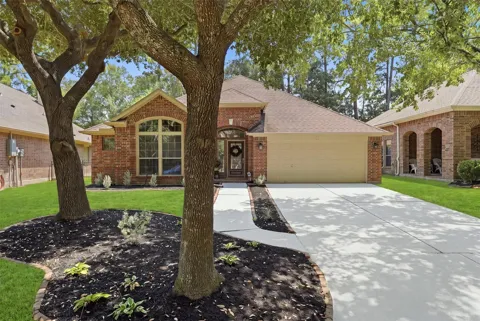 22117 Iron Knoll Drive