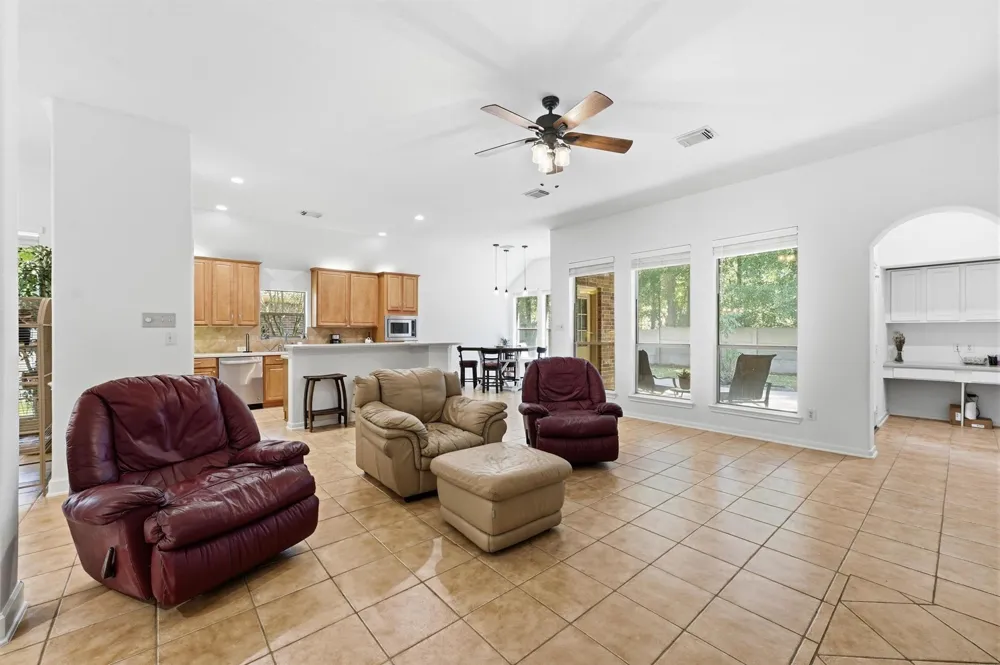 22117 Iron Knoll Drive Kingwood, TX 77339