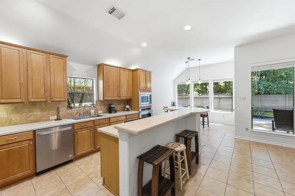 22117 Iron Knoll Drive Kingwood, TX 77339