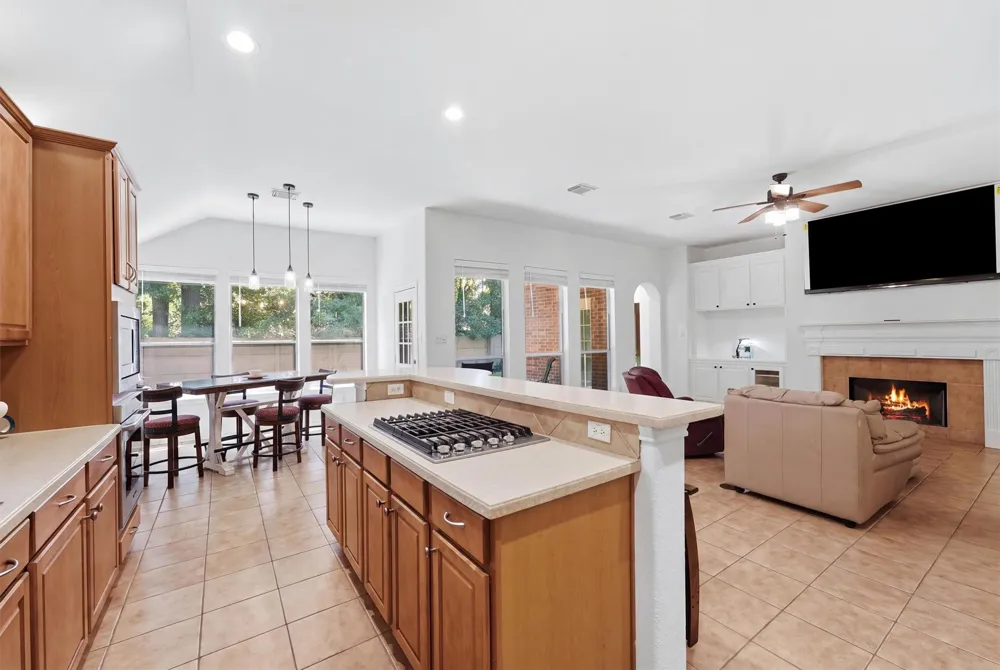 22117 Iron Knoll Drive Kingwood, TX 77339