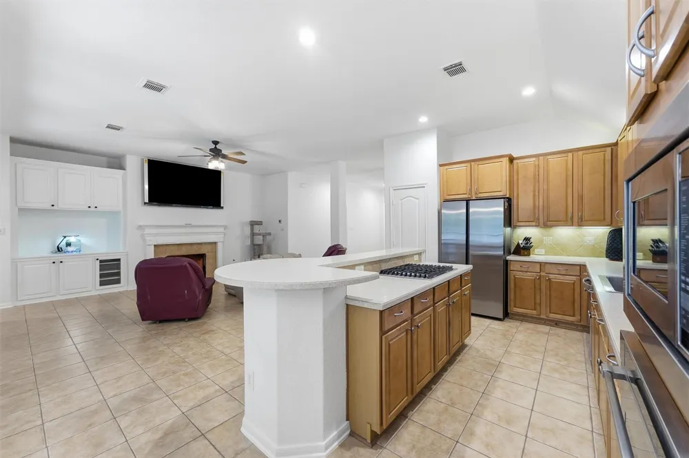 22117 Iron Knoll Drive Kingwood, TX 77339
