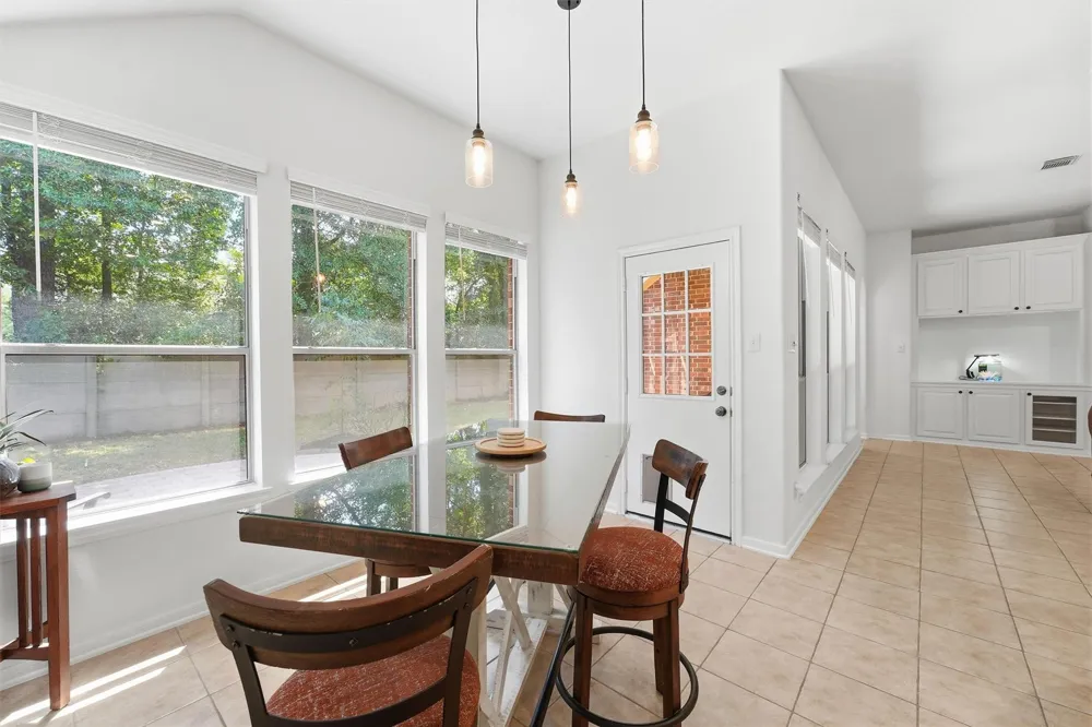 22117 Iron Knoll Drive Kingwood, TX 77339