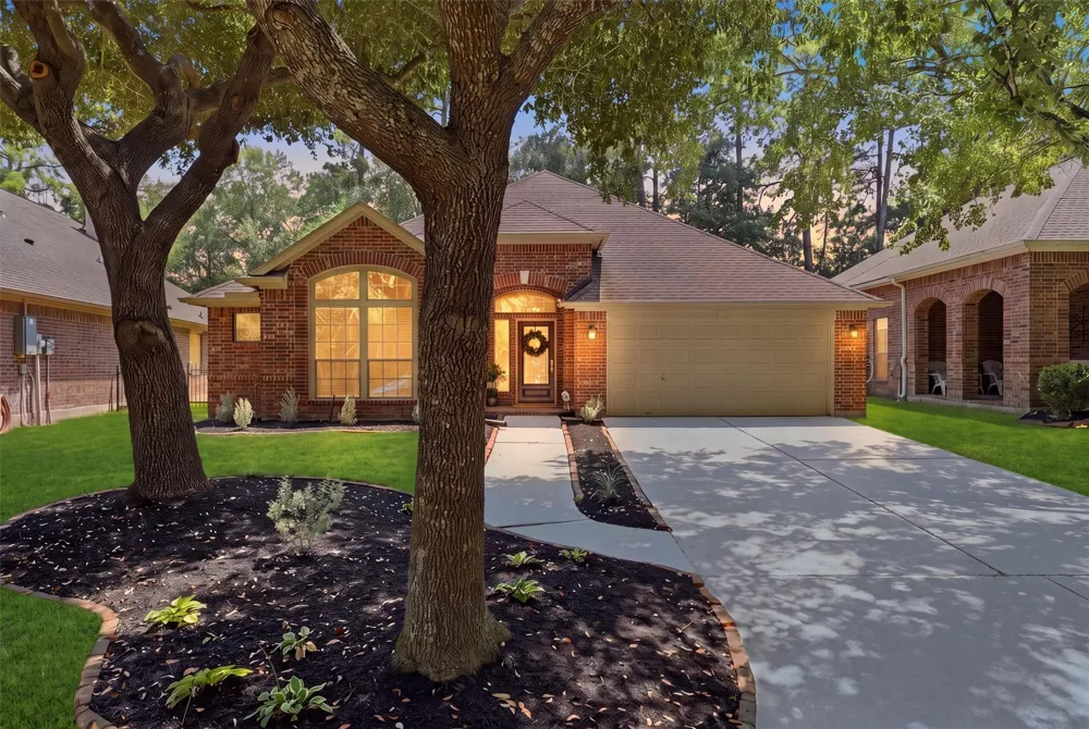 22117 Iron Knoll Drive Kingwood, TX 77339