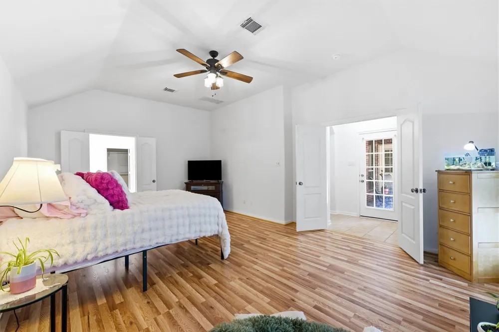 22117 Iron Knoll Drive Kingwood, TX 77339