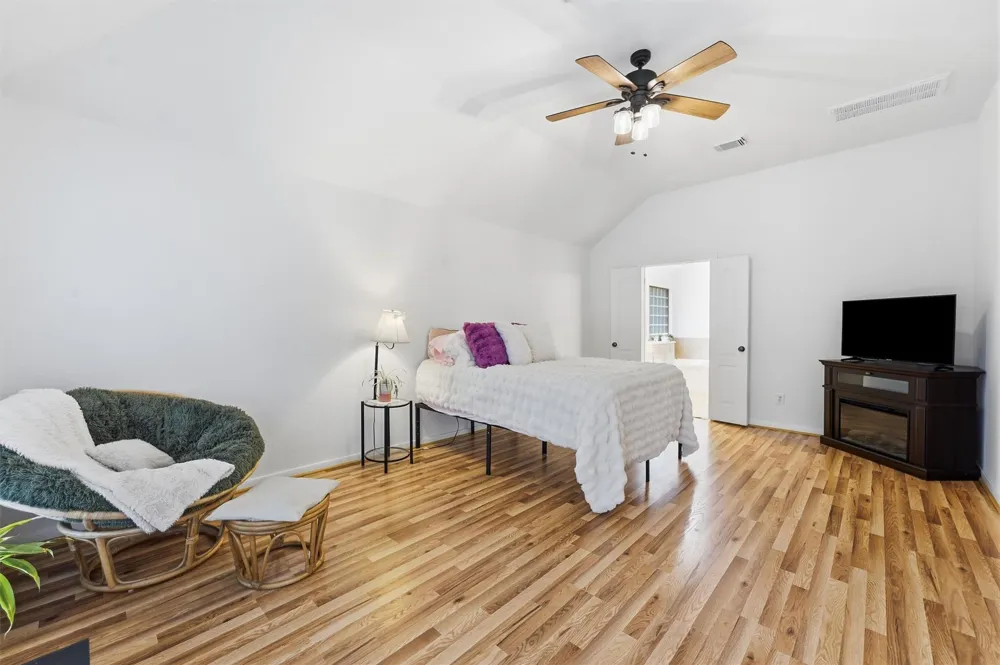 22117 Iron Knoll Drive Kingwood, TX 77339
