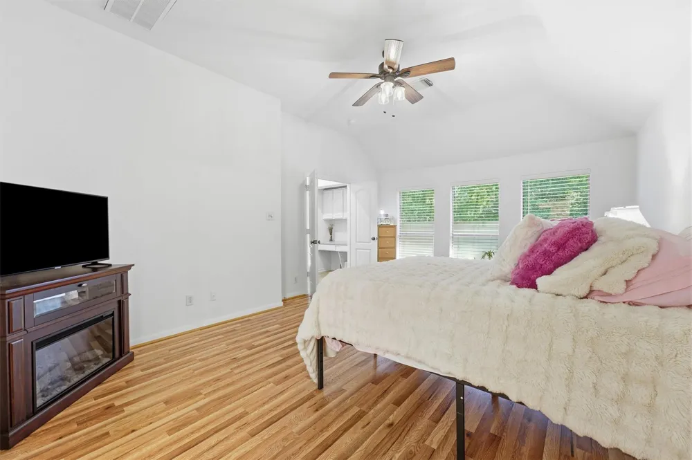 22117 Iron Knoll Drive Kingwood, TX 77339