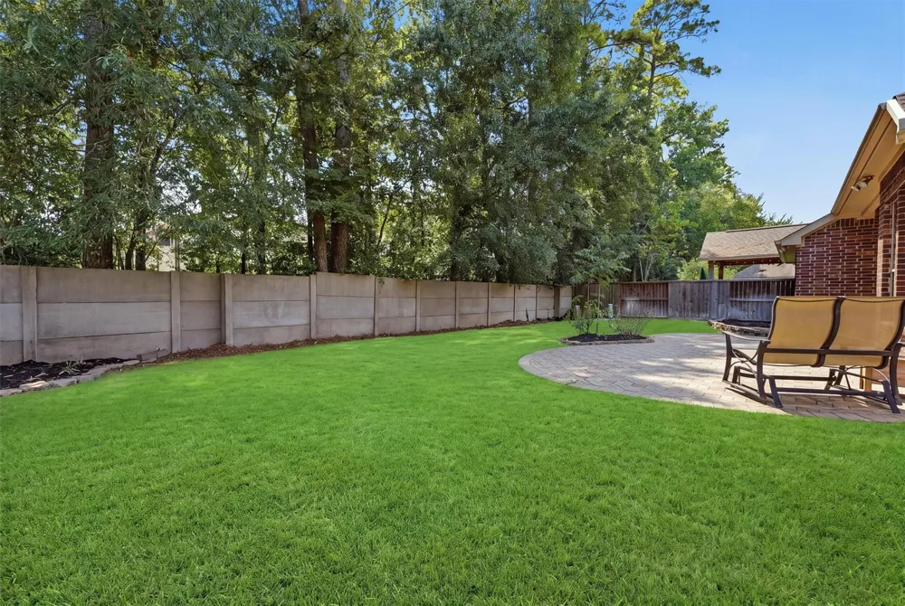22117 Iron Knoll Drive Kingwood, TX 77339