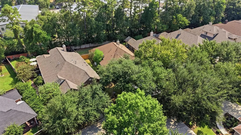 22117 Iron Knoll Drive Kingwood, TX 77339