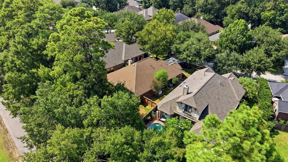 22117 Iron Knoll Drive Kingwood, TX 77339
