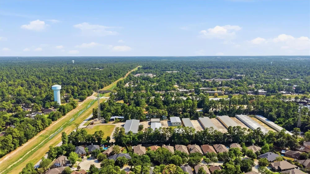 22117 Iron Knoll Drive Kingwood, TX 77339