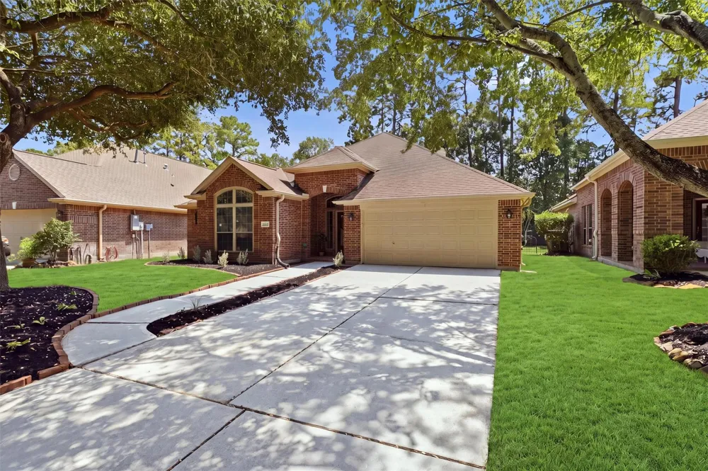 22117 Iron Knoll Drive Kingwood, TX 77339