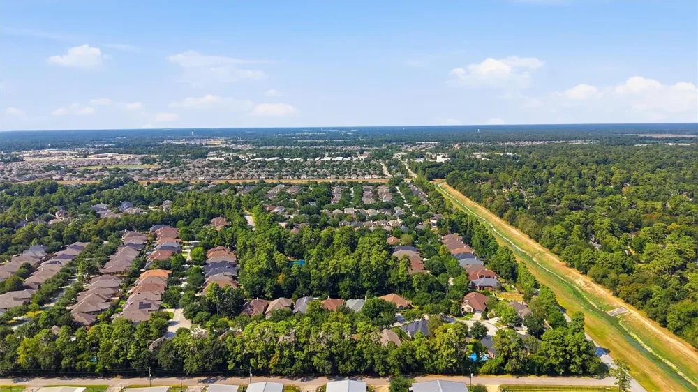 22117 Iron Knoll Drive Kingwood, TX 77339