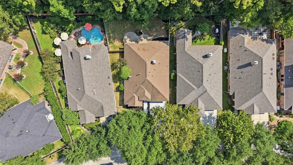 22117 Iron Knoll Drive Kingwood, TX 77339