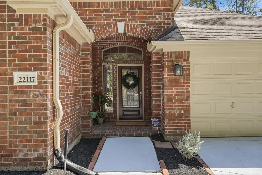 22117 Iron Knoll Drive Kingwood, TX 77339