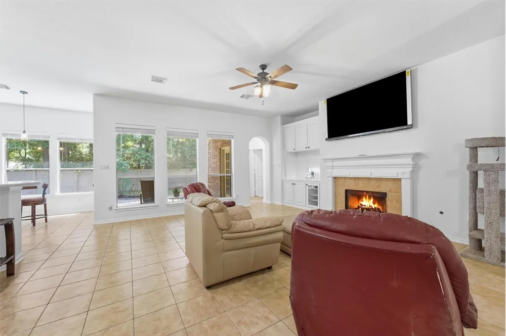 22117 Iron Knoll Drive Kingwood, TX 77339
