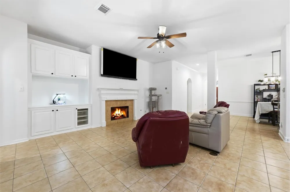 22117 Iron Knoll Drive Kingwood, TX 77339