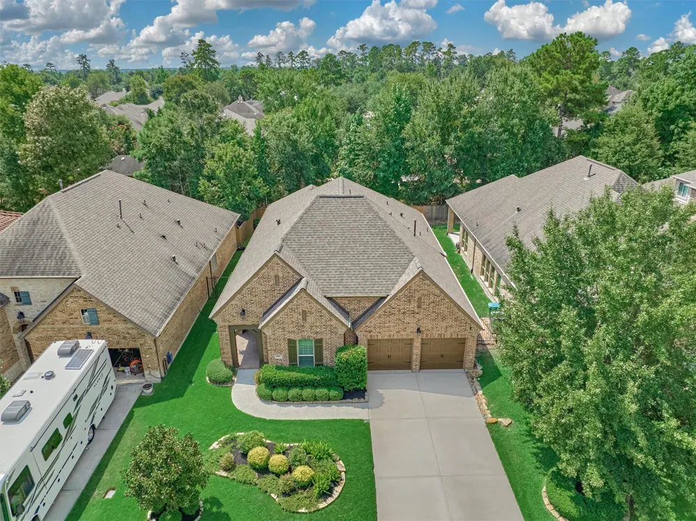 279 Rio Ranch Circle Montgomery, TX 77316