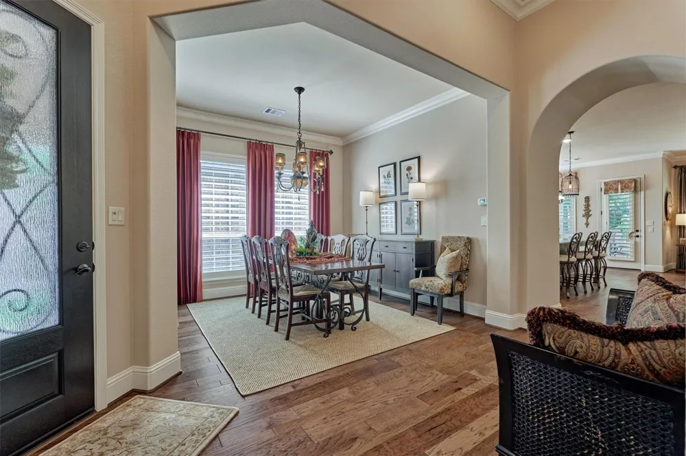 279 Rio Ranch Circle Montgomery, TX 77316