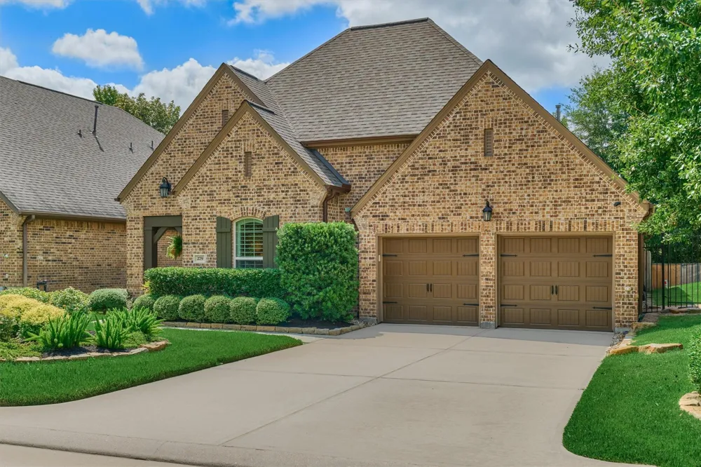 279 Rio Ranch Circle Montgomery, TX 77316