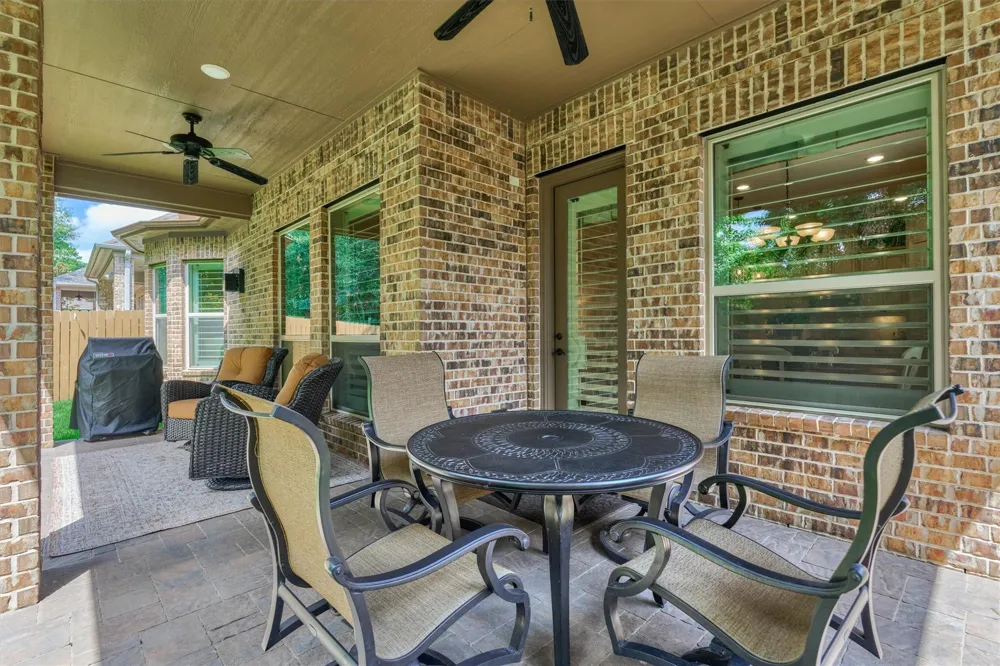 279 Rio Ranch Circle Montgomery, TX 77316
