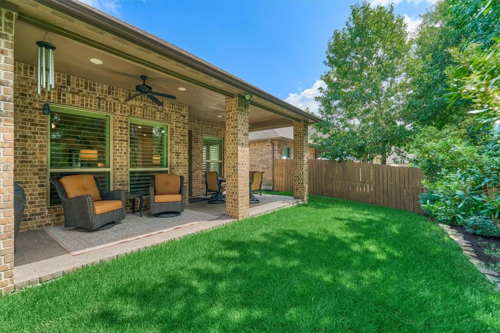 279 Rio Ranch Circle Montgomery, TX 77316