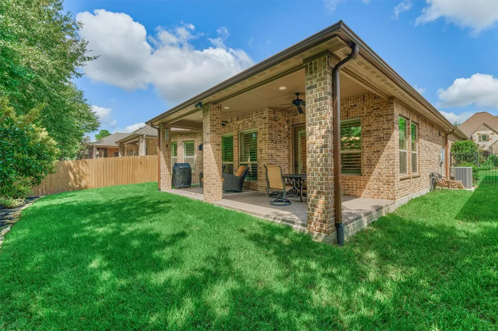 279 Rio Ranch Circle Montgomery, TX 77316