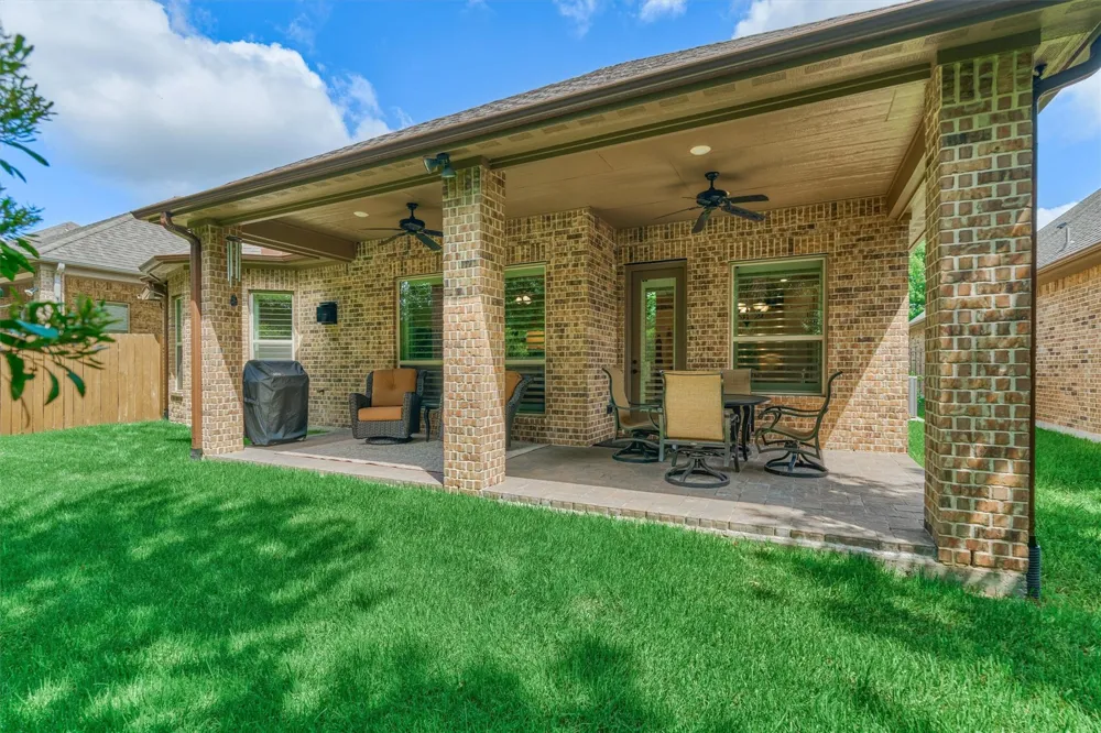 279 Rio Ranch Circle Montgomery, TX 77316