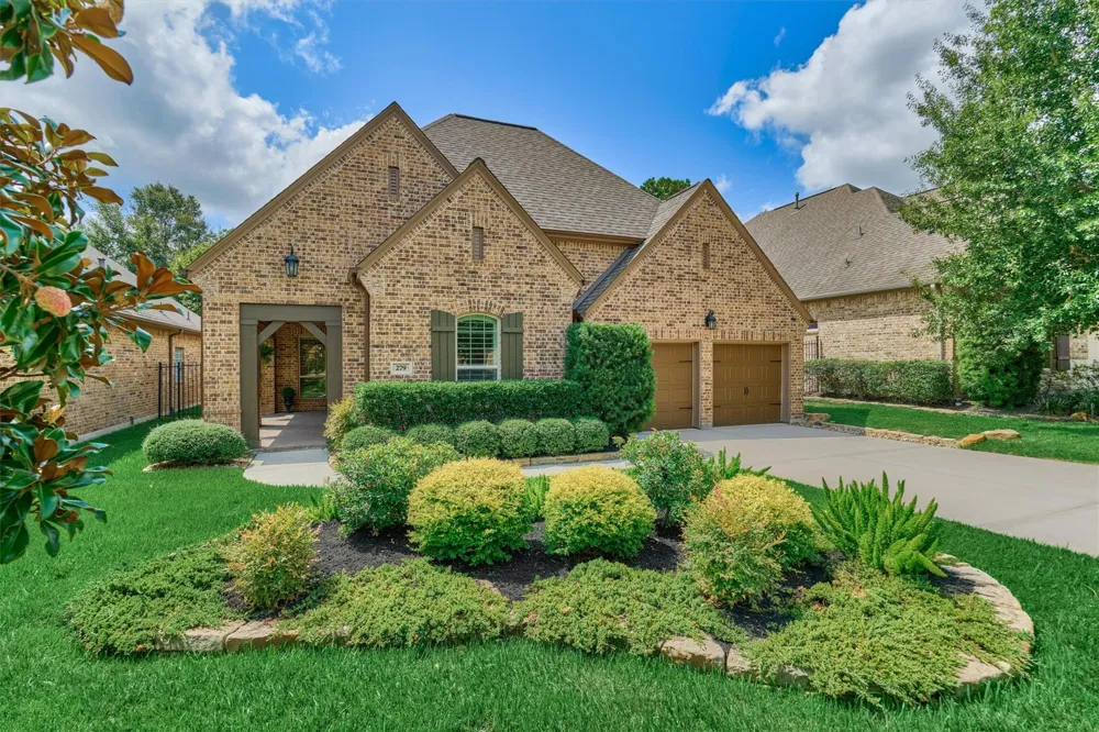 279 Rio Ranch Circle Montgomery, TX 77316