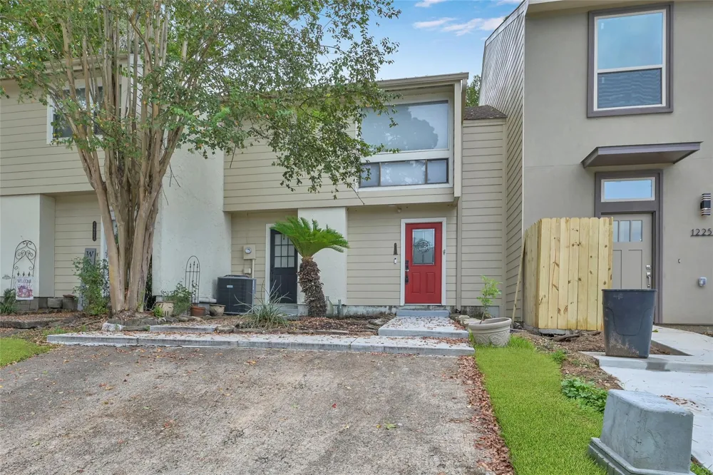 12247 Trail Hollow Drive Montgomery, TX 77356